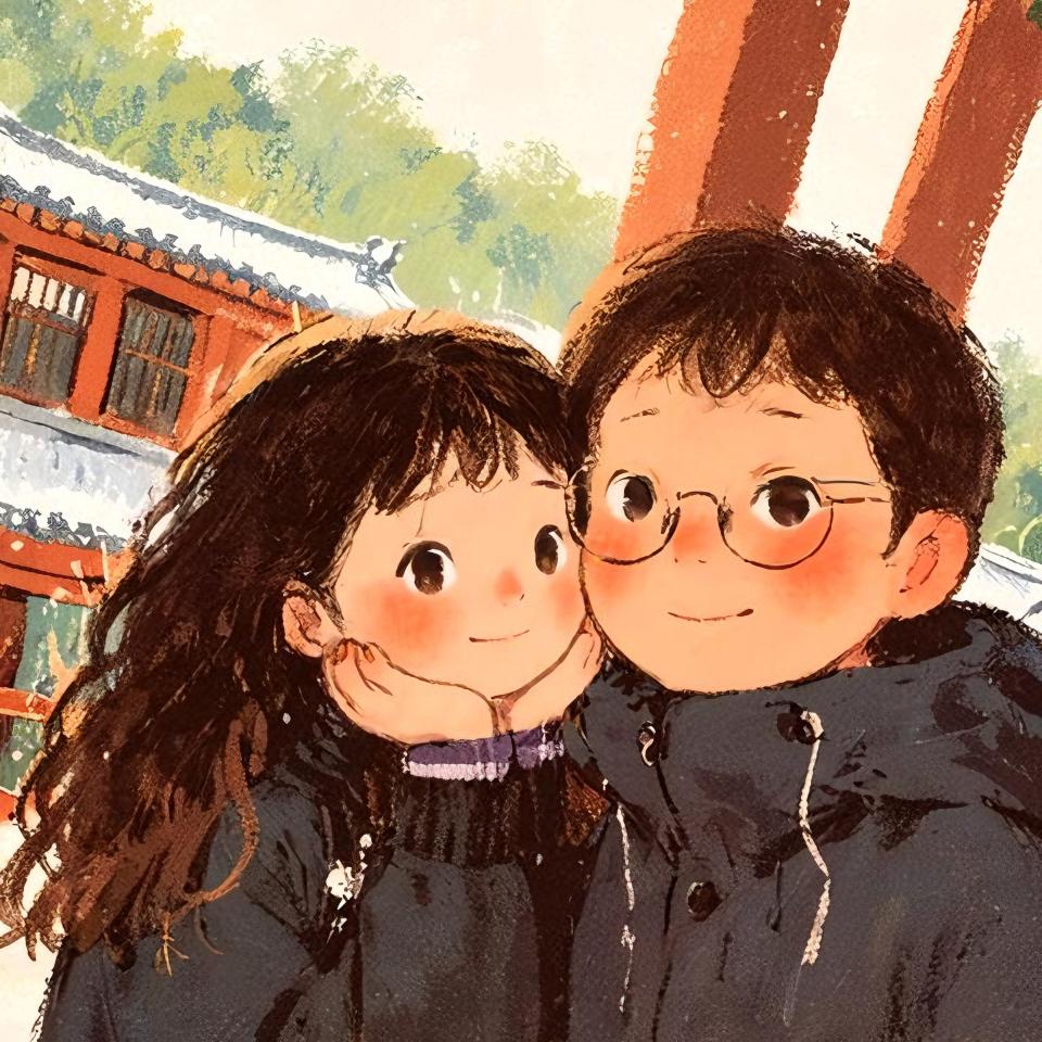 Y&y头像