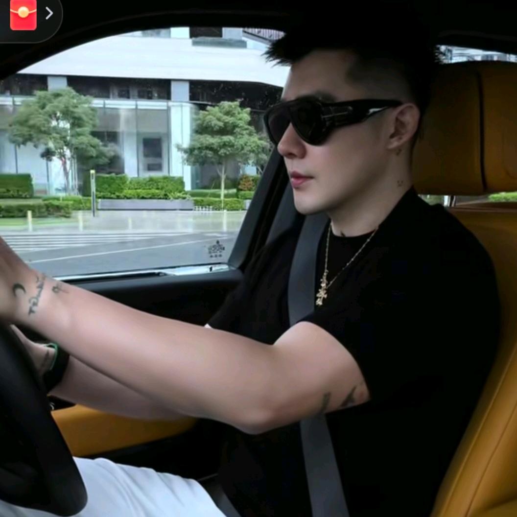 杨圣坤~爆款返场