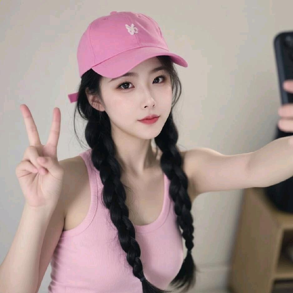 &幸福小女人
