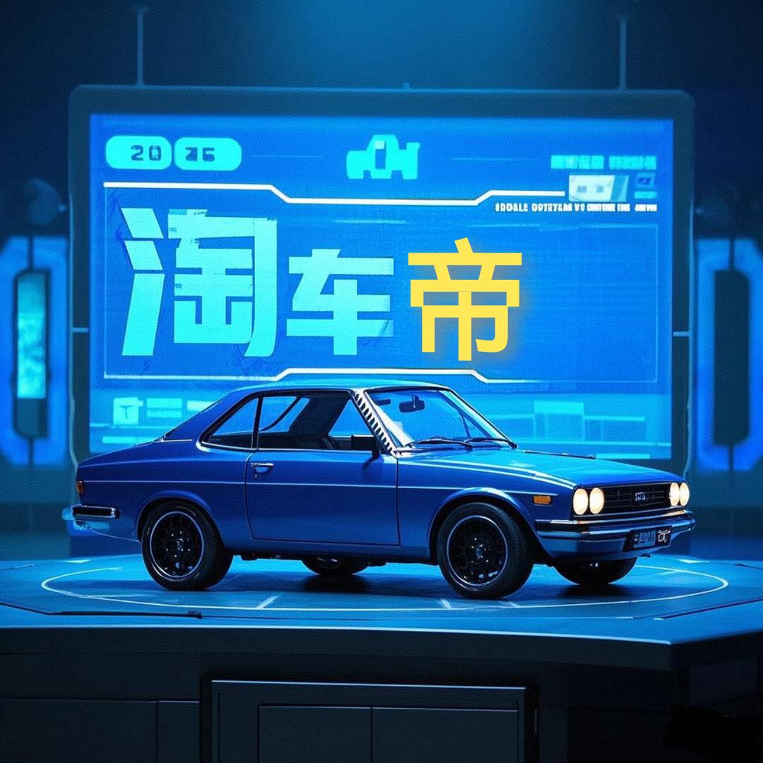 淘车帝