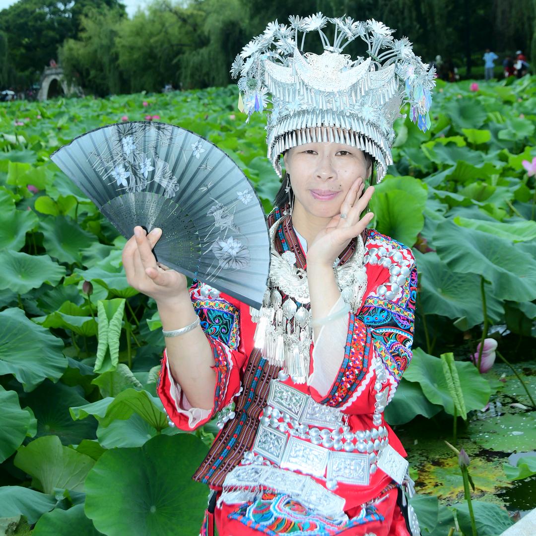 燕丫头