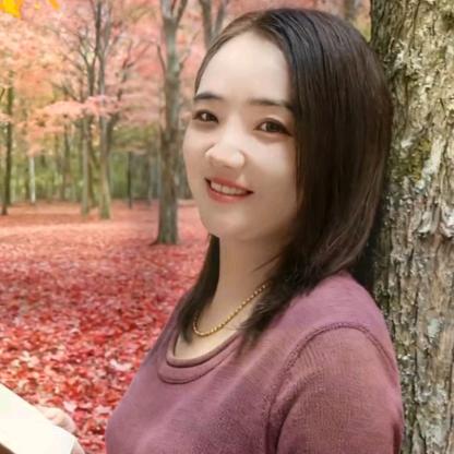 我的快乐很简单