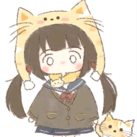 北国小花朵