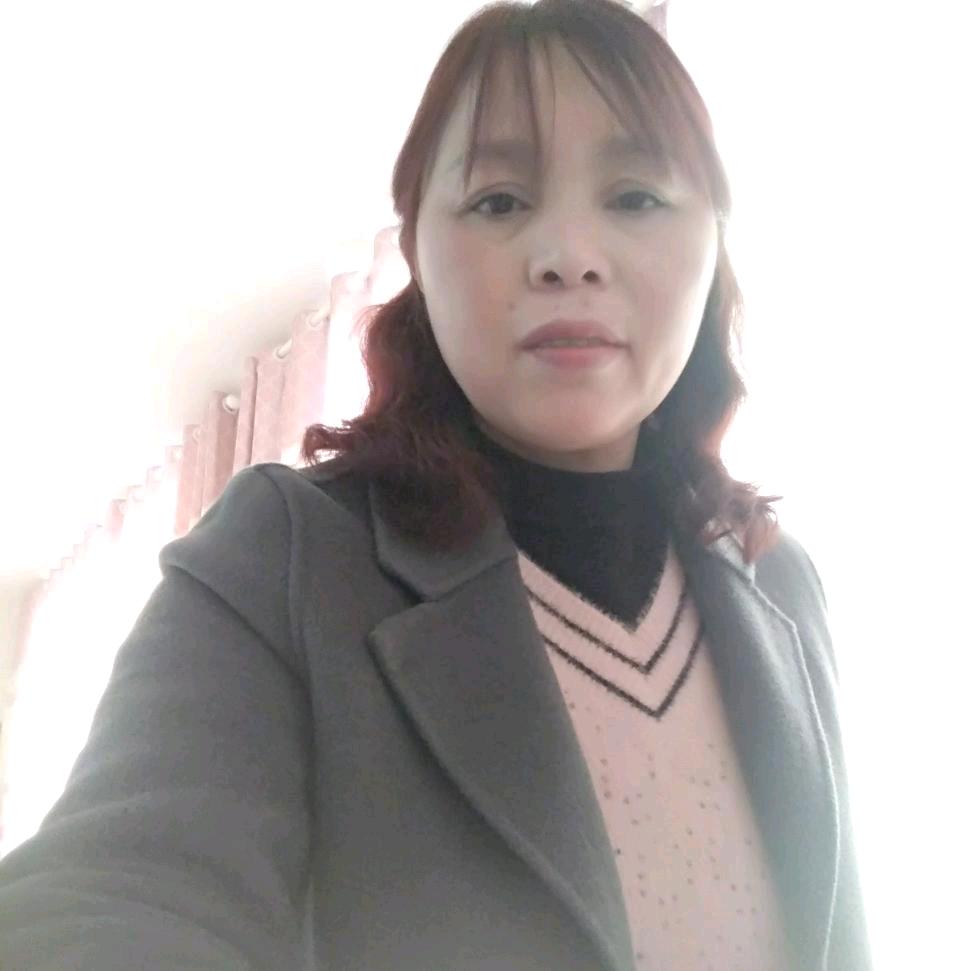 开心就好🇨🇳