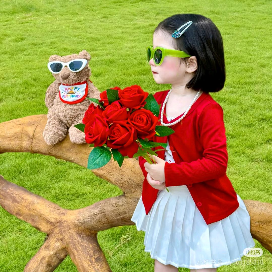 是个小太阳☀️