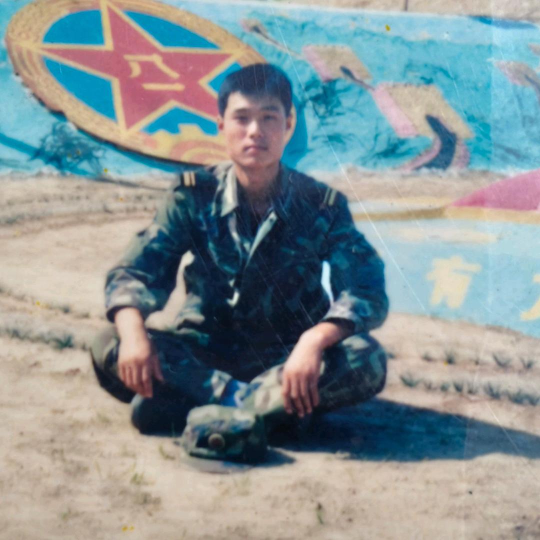 你是我的牵挂……