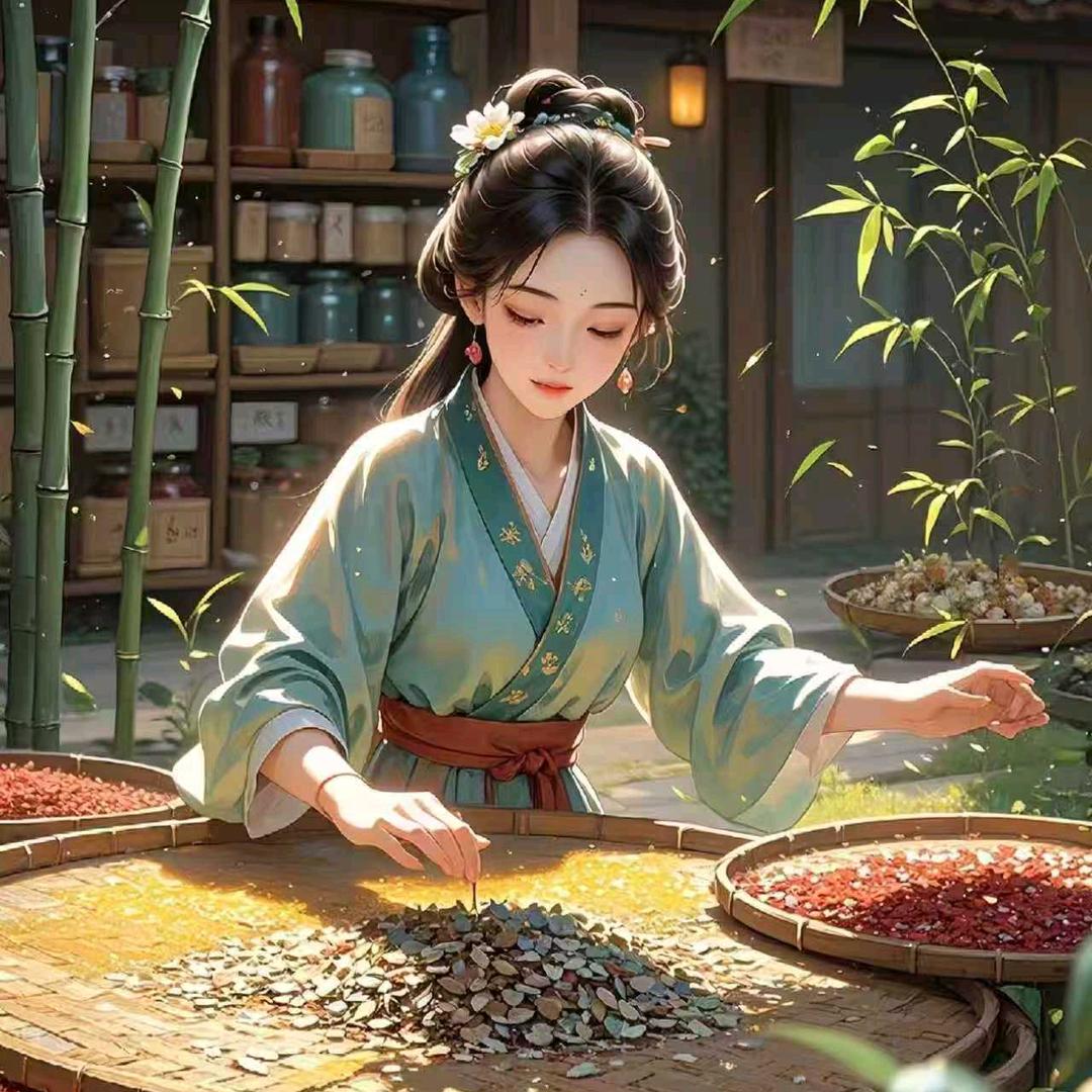 中式传承壹