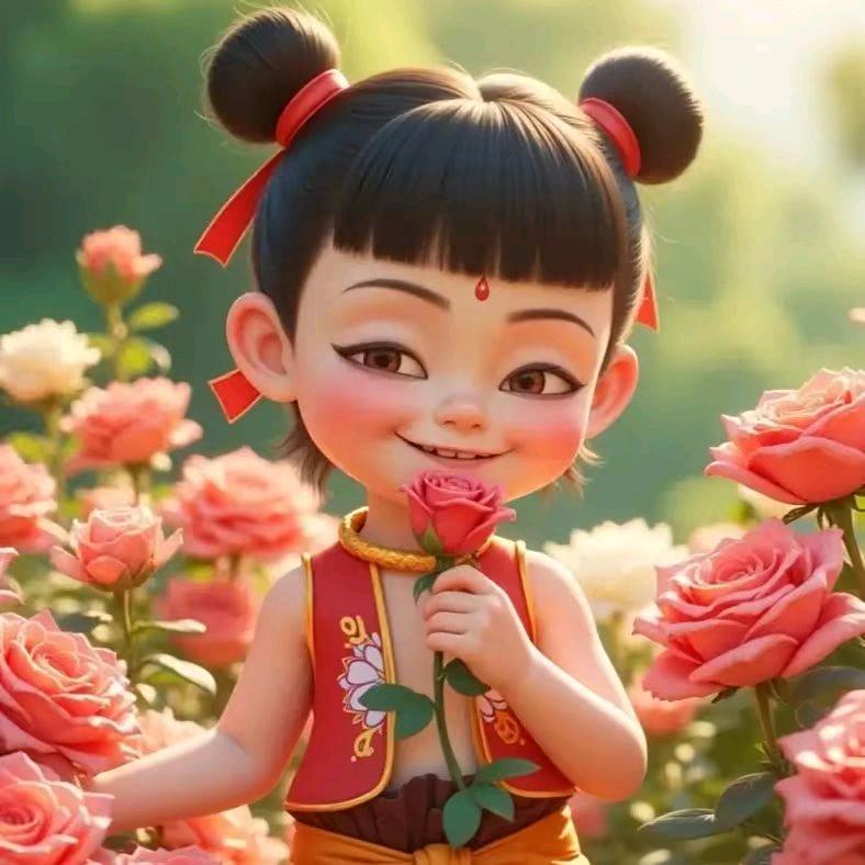 林柒柒₁₀₁₇