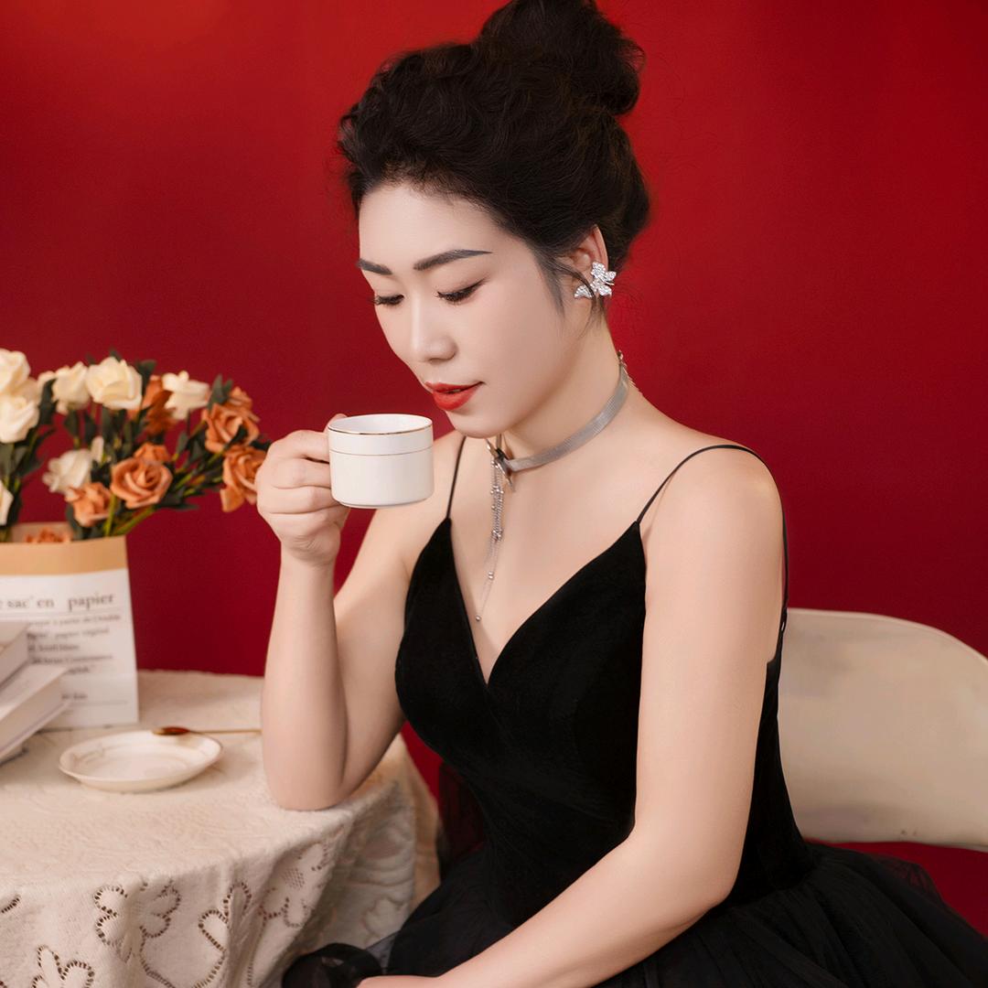 一品香👉艳姐
