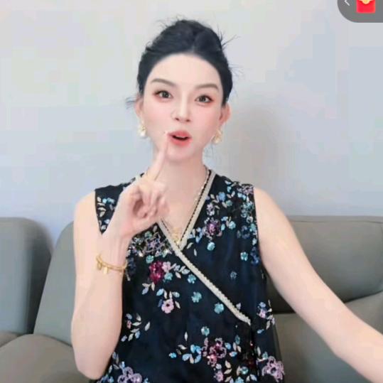 3C娘娘国潮穿搭