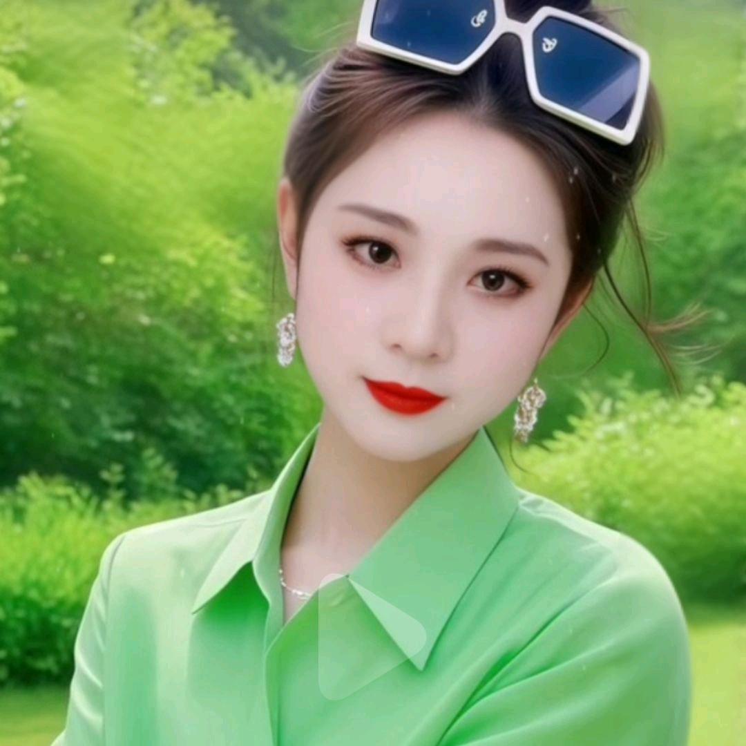 开心过好每一天