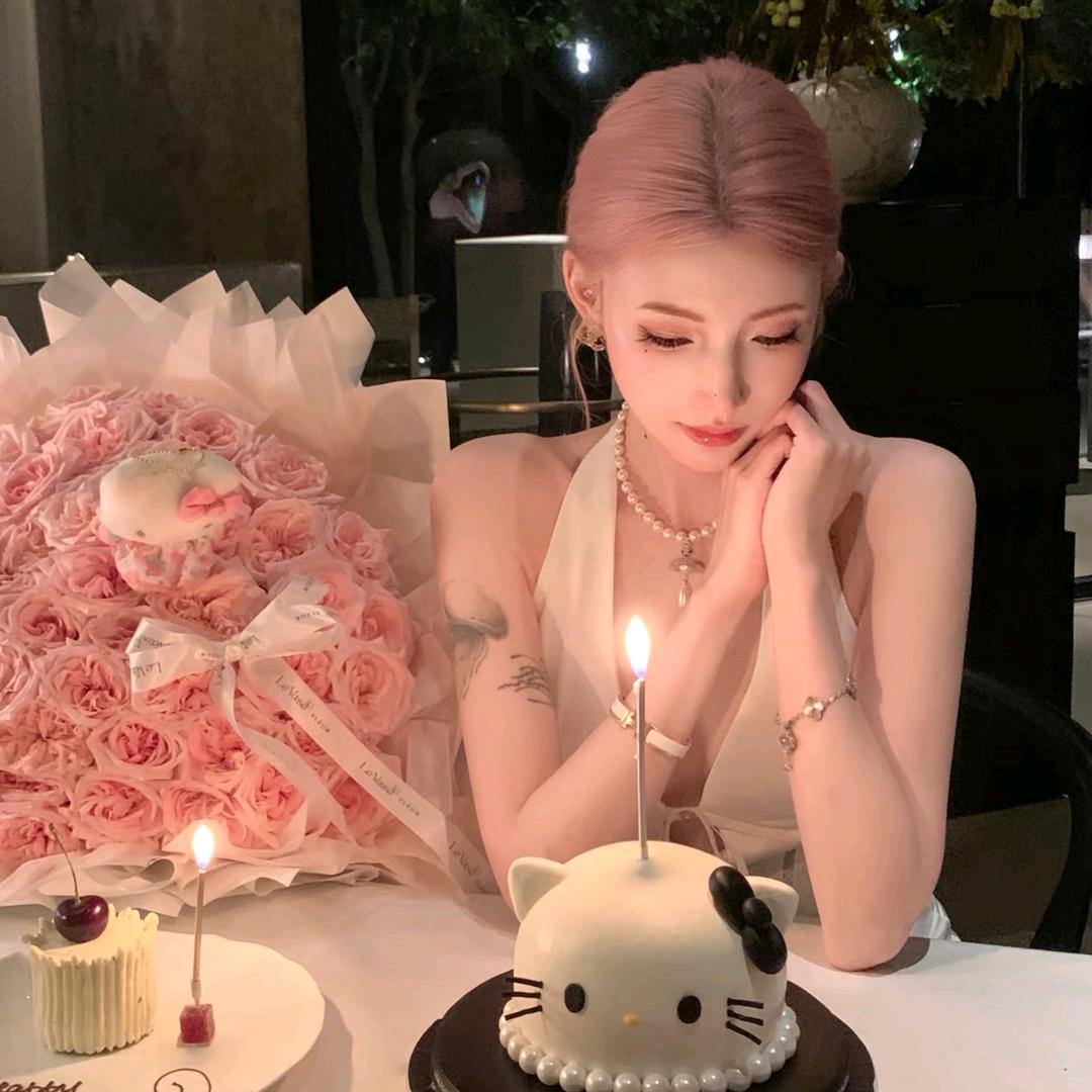 太康县流行美 美甲