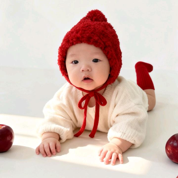 西西麻麻(早产宝宝)