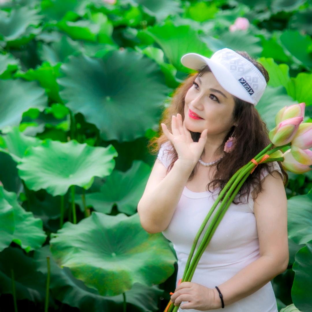 紫薇玫瑰🌹