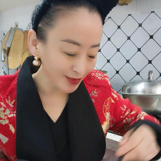 毛猫姐
