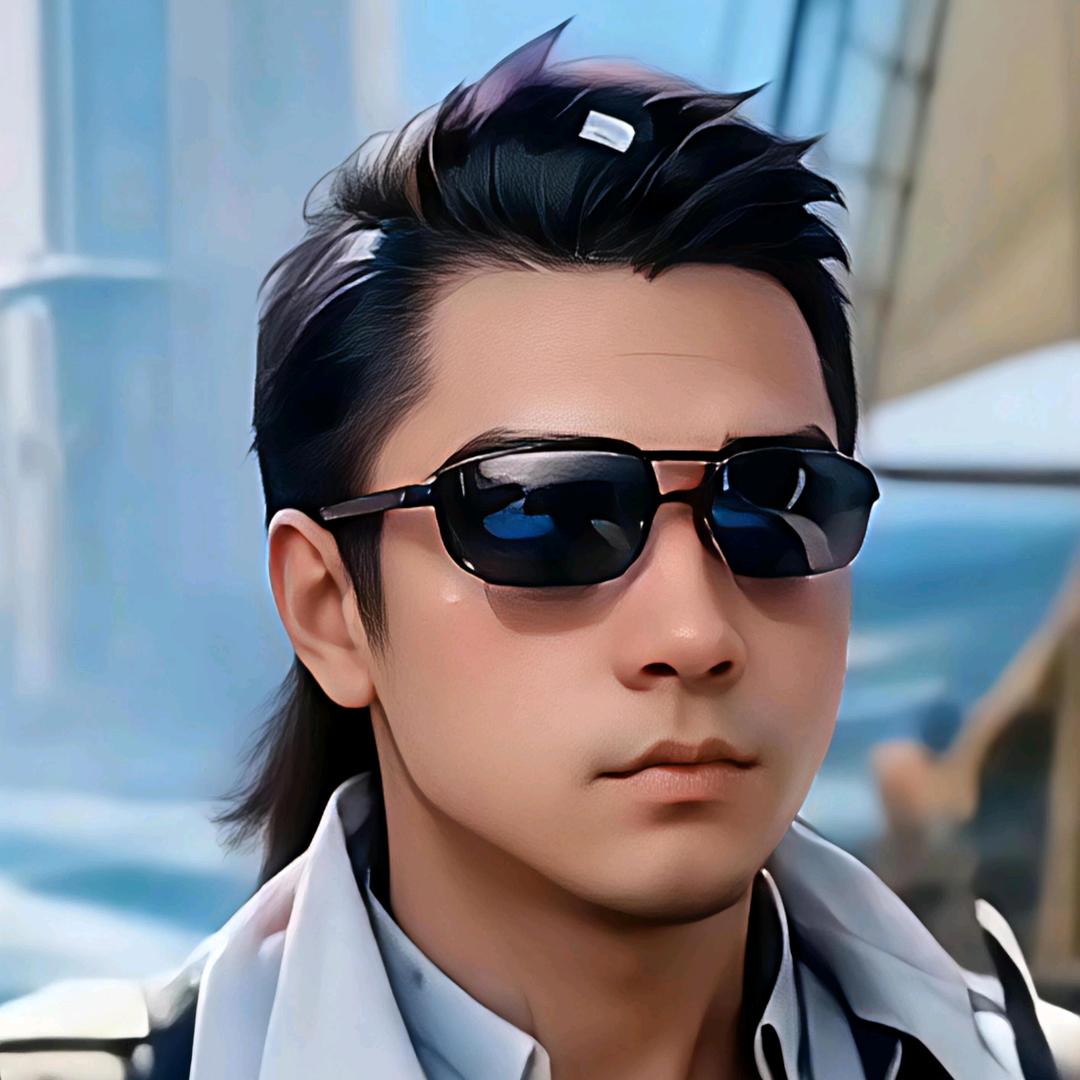 摸鱼糕手哒鹏哥