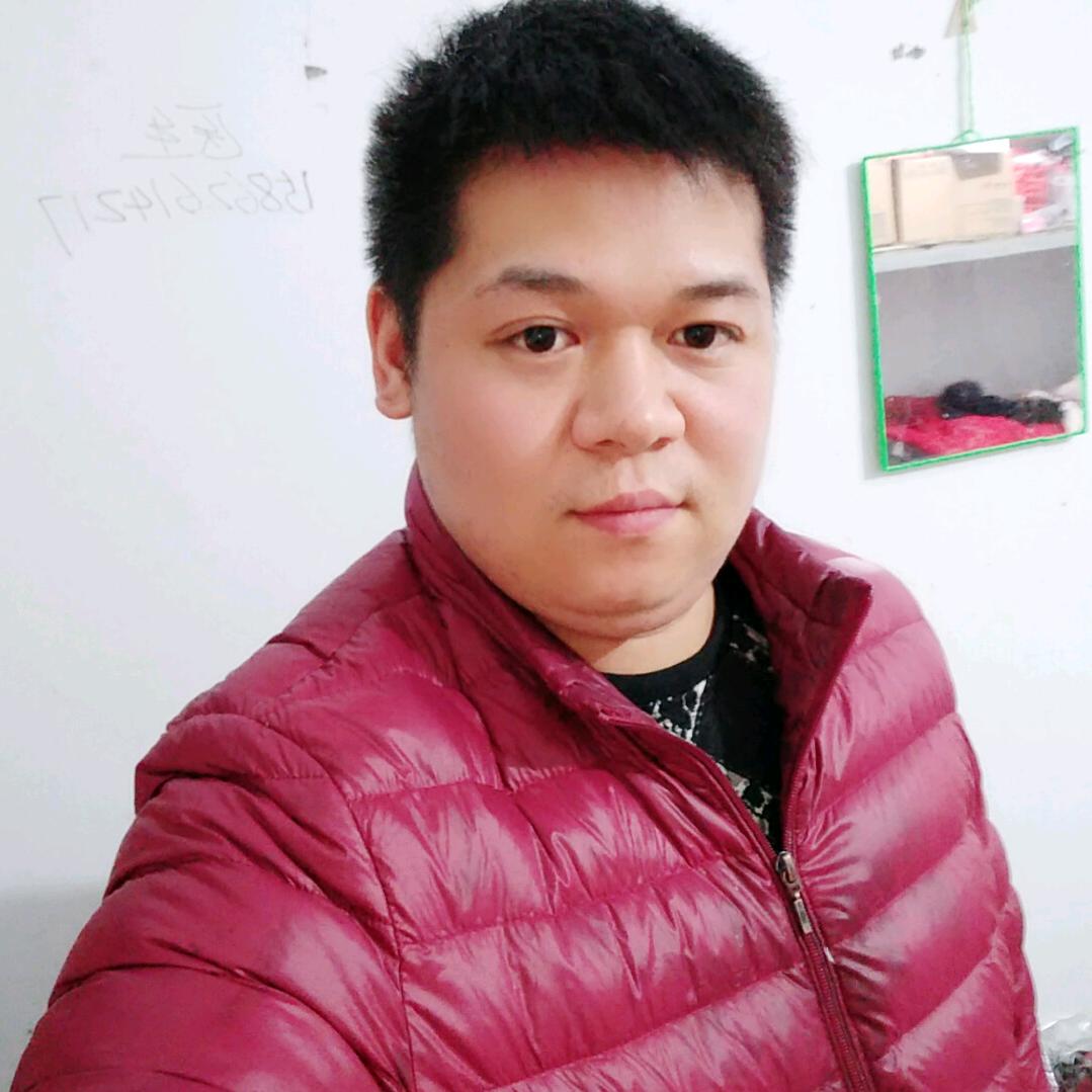 壹鹿晗笑