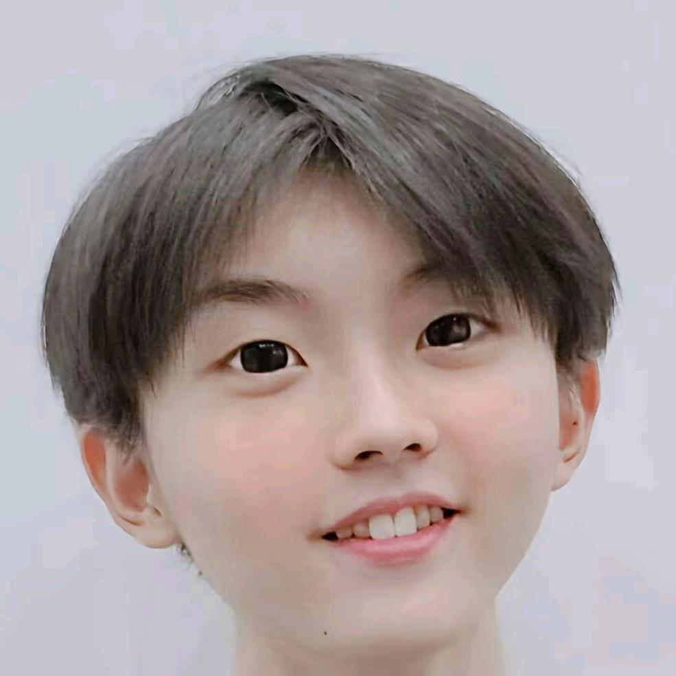 男子汉-