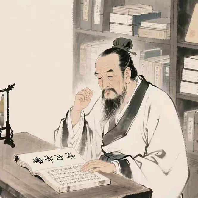养生小课堂