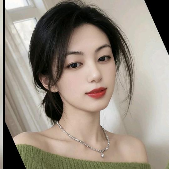 傻丫头^O^
