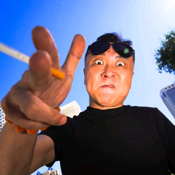 装逼让你飞起来！