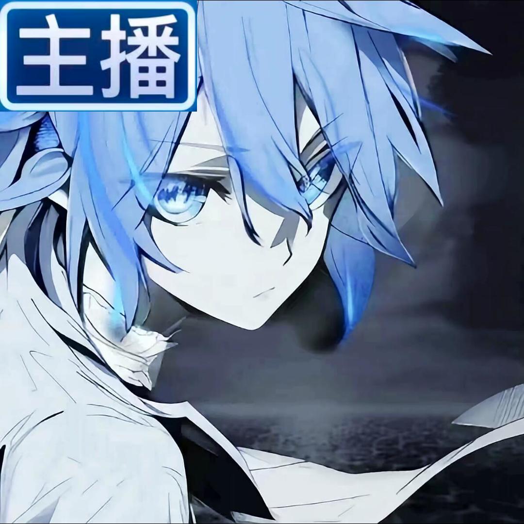 王者荣耀源腾羽（全网最会绕后的关羽博主）