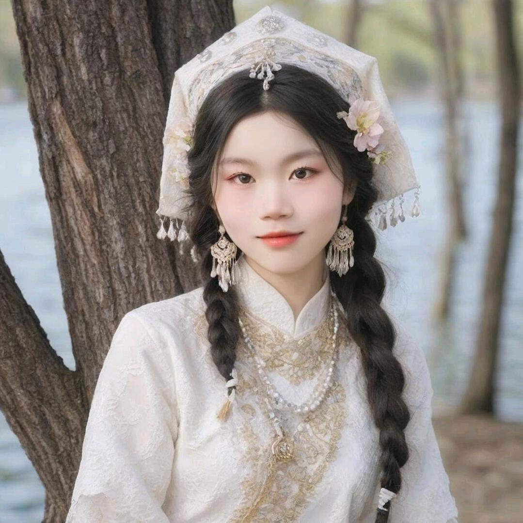 阿柠手工坊🌸
