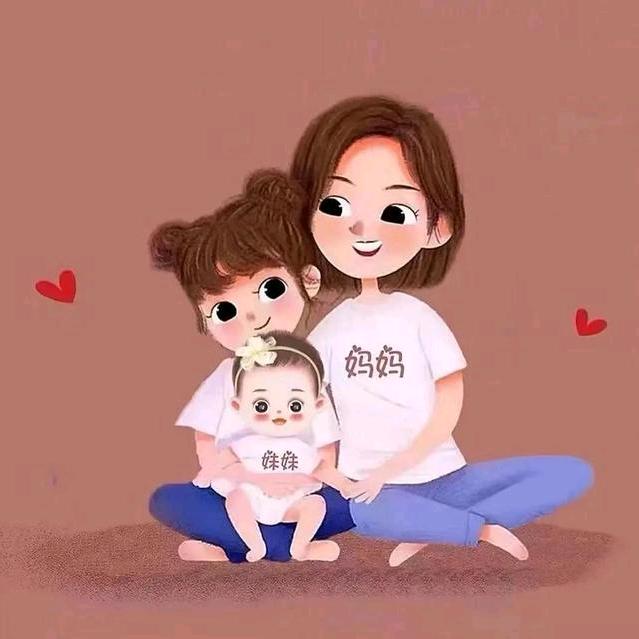妞妞的小布丁