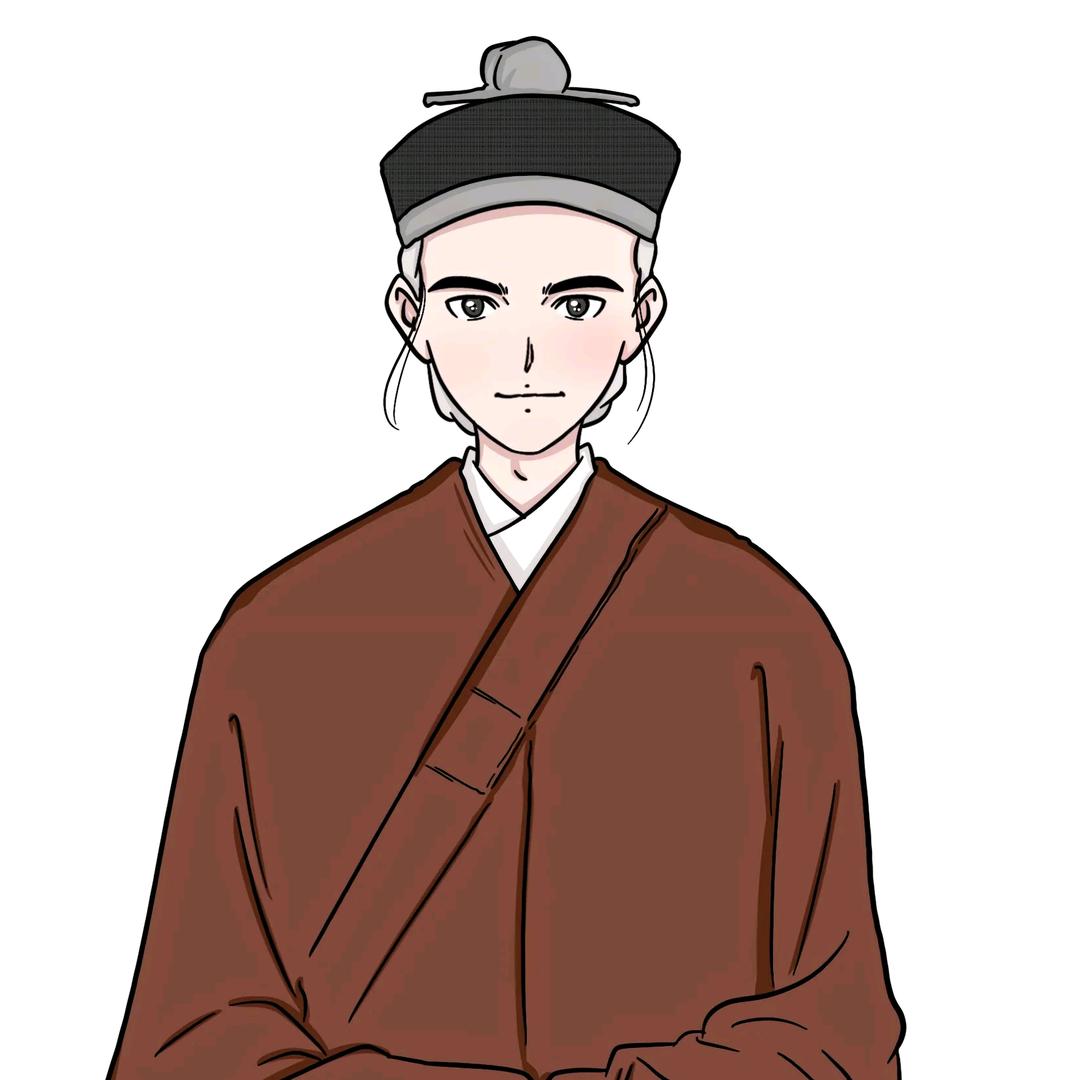 青玄子