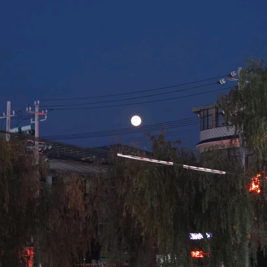 瞳朦☀️