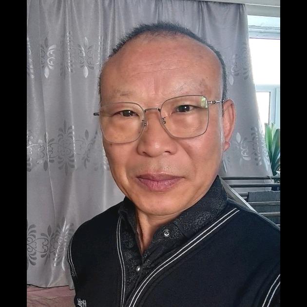 啊李狼