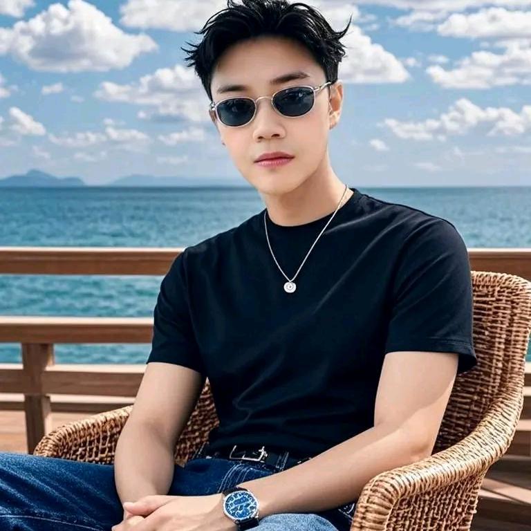 阿永（承蒙厚爱）