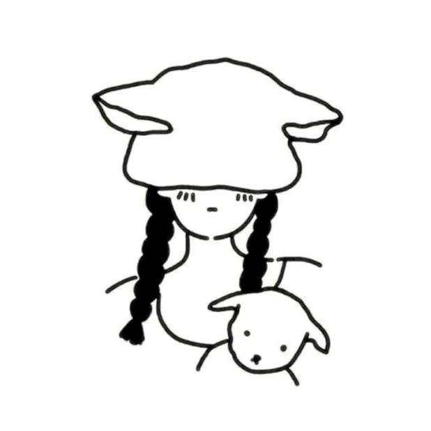 万物可爱🌻