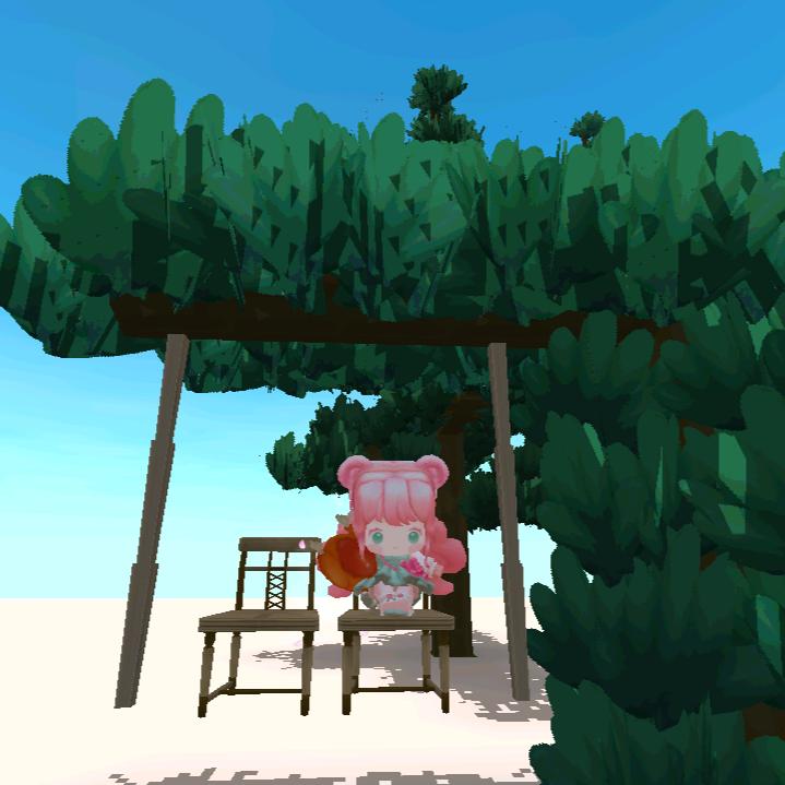 小月