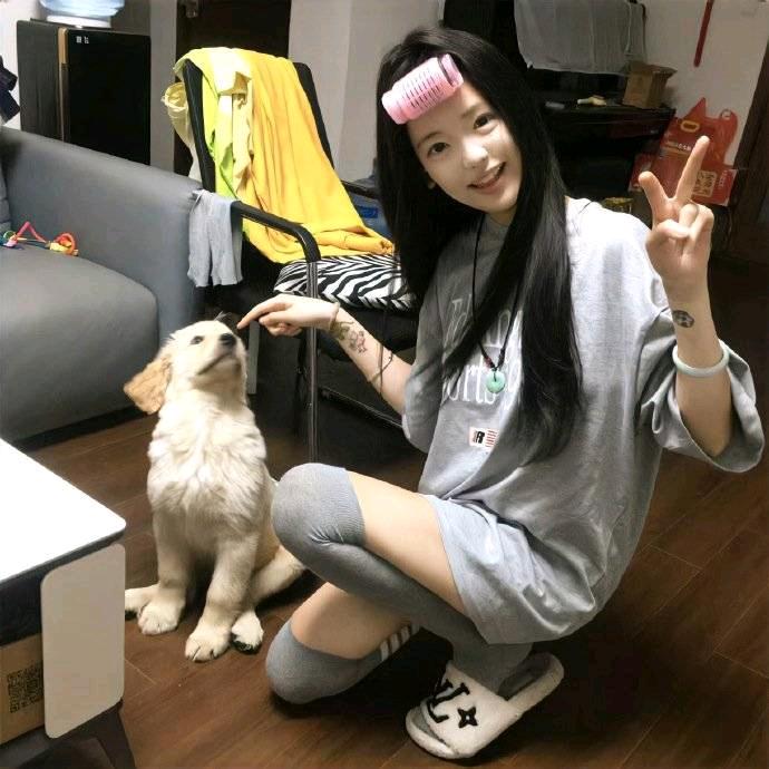 上上签.