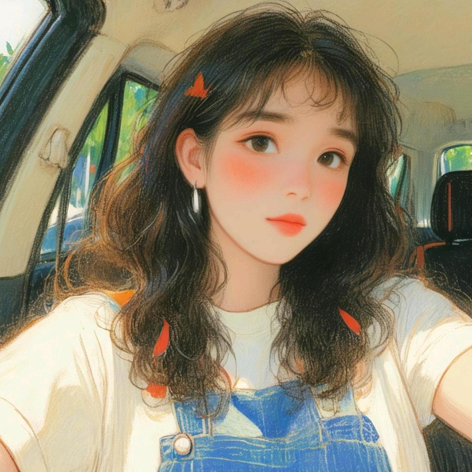 ❤️阿芦🌈