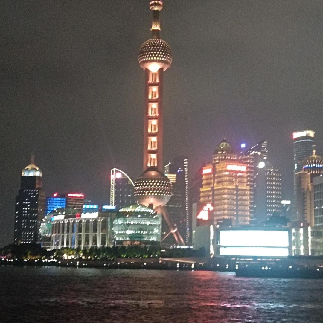 走自己的路