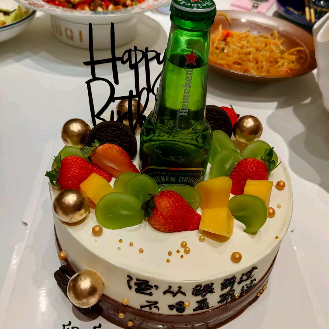 啤酒哥