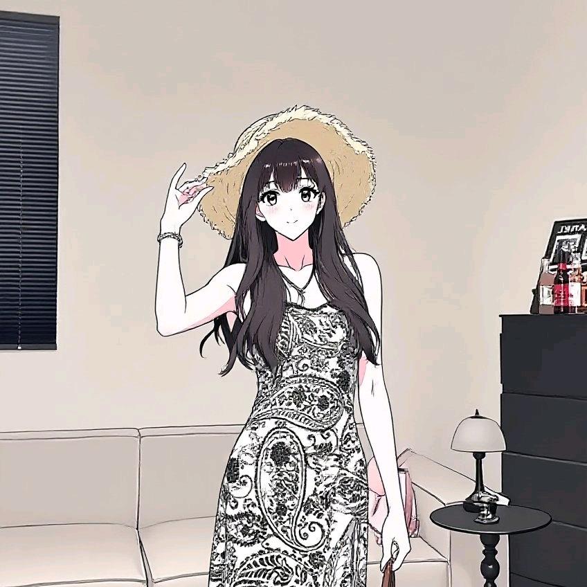 锦澜织女装小店