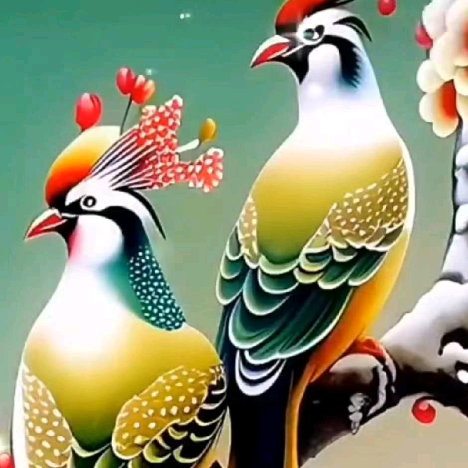 陈氏华哥
