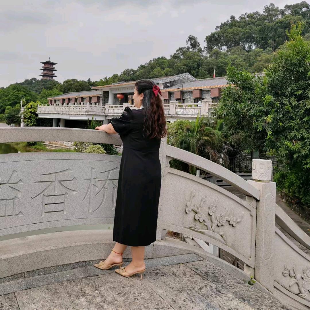 幸福的人儿啊！
