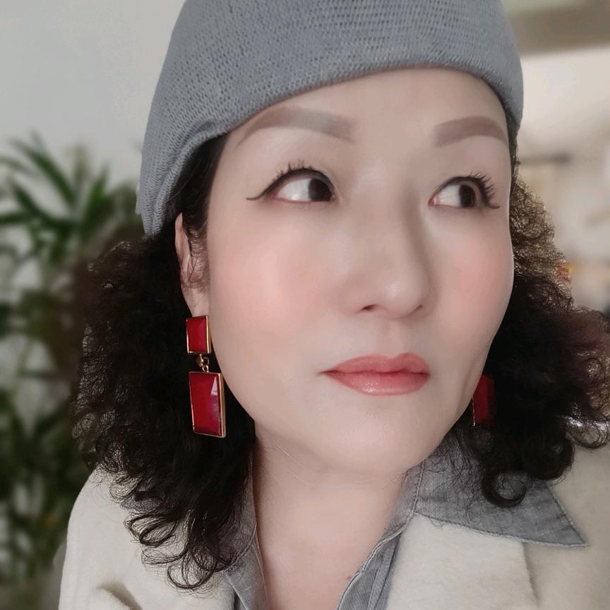 毛毛学穿搭