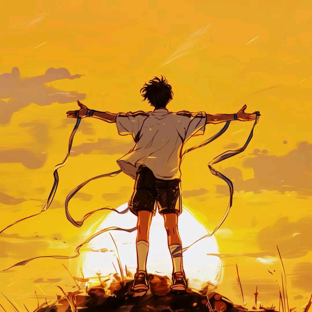 小张小张努力向上⬆️