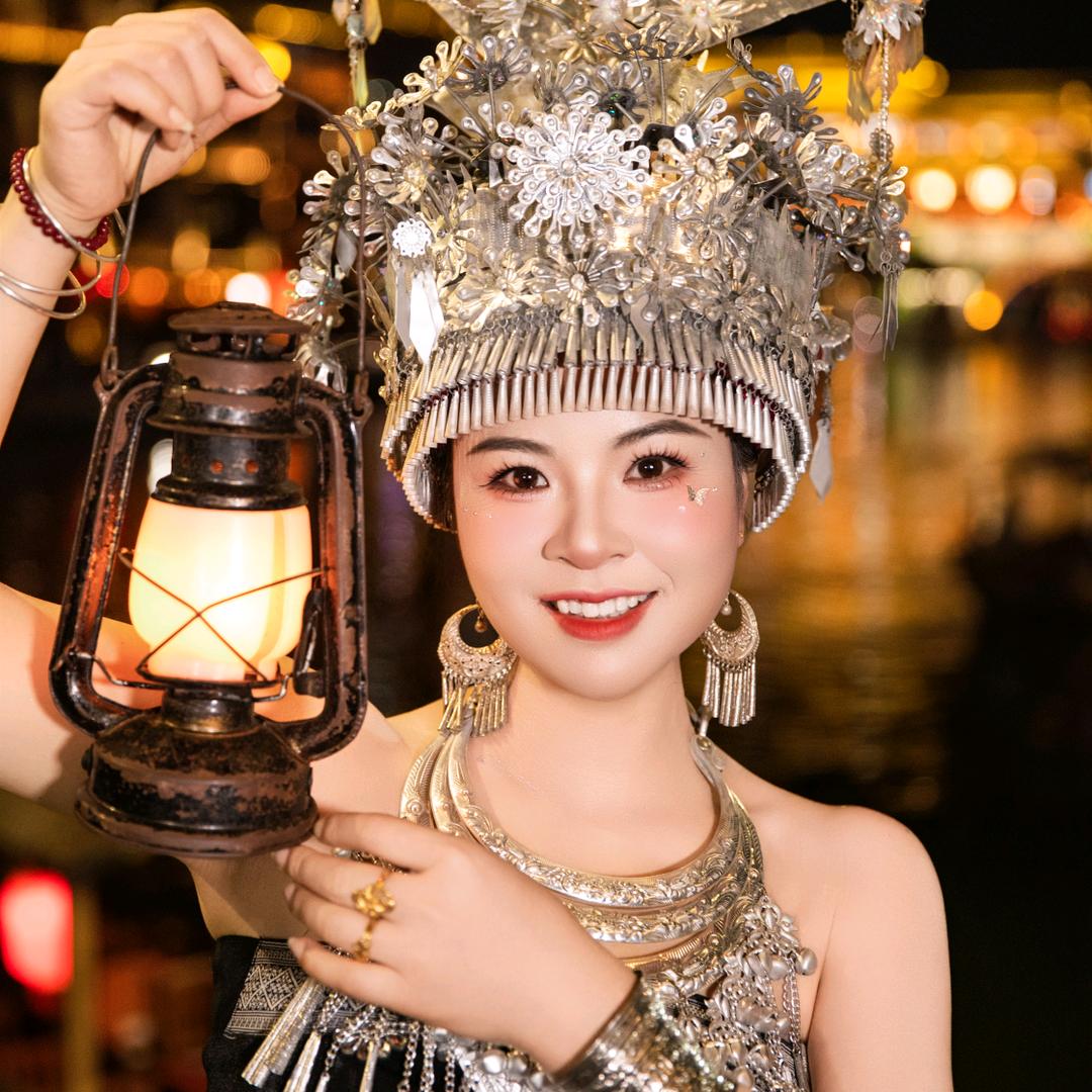 ༊ღ᭄ꦿ꯭꯭欣儿ღ᭄  拒私聊