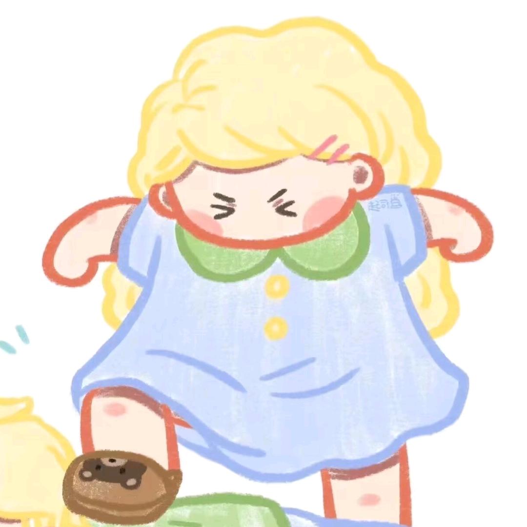 爱吃肉丸子