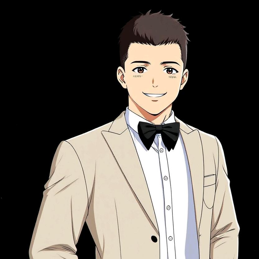 我叫大能（河口大能百货）