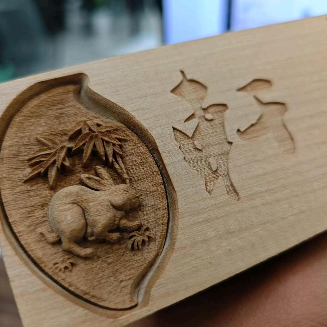 成都激光雕刻工厂