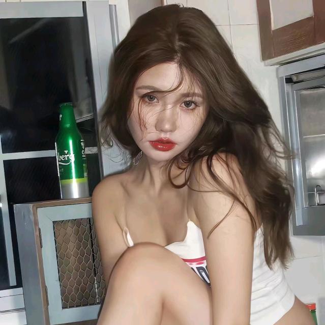 一个甜妹儿💕