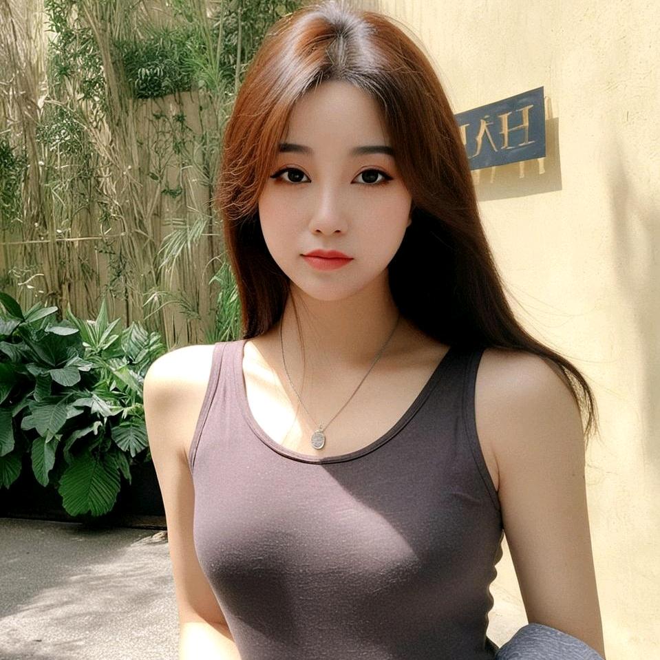 香香