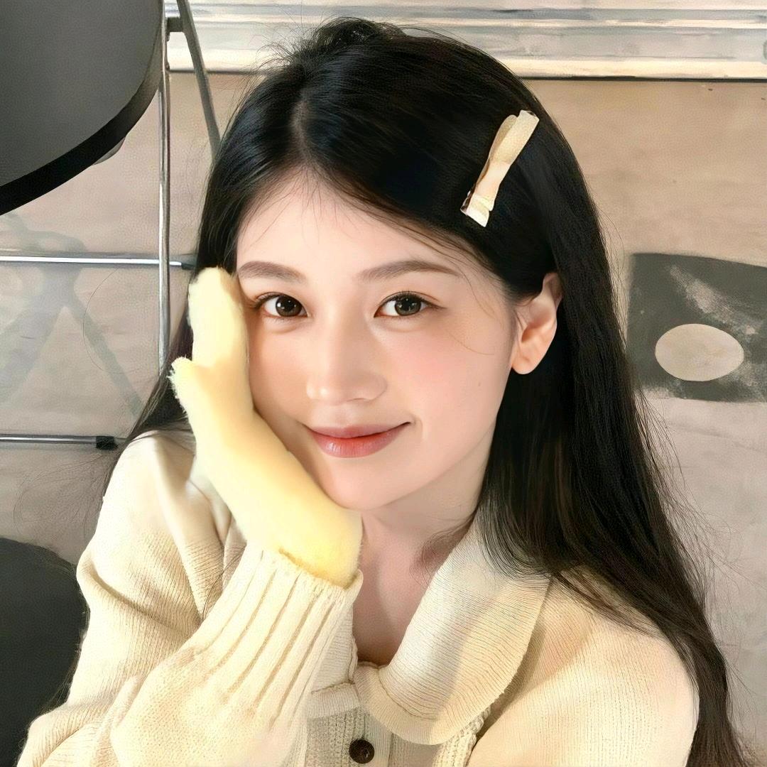 小梨日记